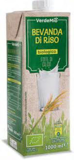 Immagine di VERDEMIO BEVANDA AVENA BIO. LT.1