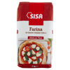Immagine di SISA FARINA PER PIZZA KG.1
