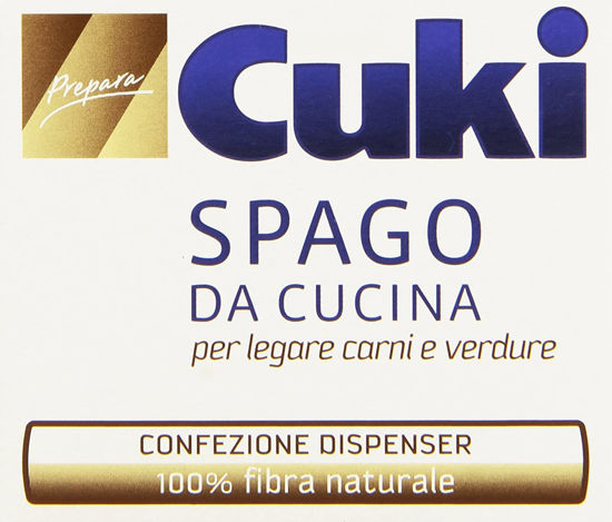 Immagine di CUKI SPAGO CUCINA