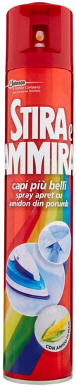 Immagine di STIRA E AMMIRA ML.500