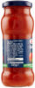 Immagine di BARILLA SALSA PRONTA ORIGANO GR.300