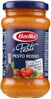 Immagine di BARILLA PESTO ROSSO GR.200
