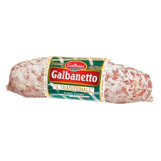 Immagine di CACCIATORINO GALBANETTO