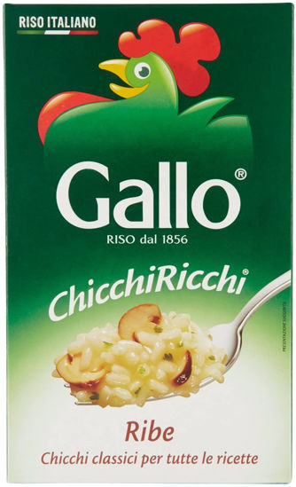 Immagine di GALLO RISO RIBE KG.1