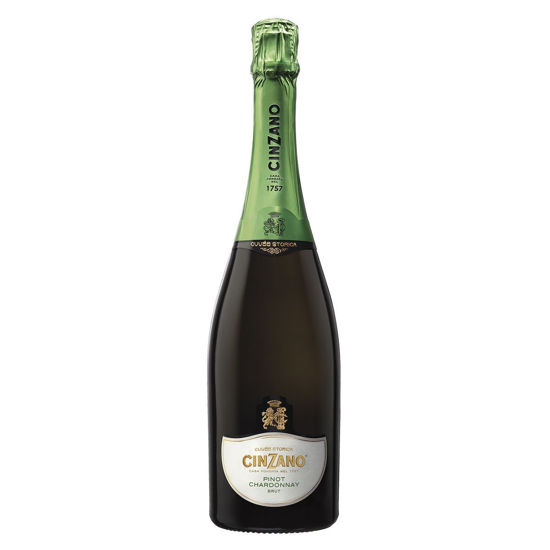 Immagine di CINZANO PINOT CHARDONNAY  ML 750