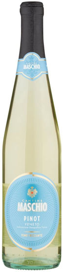 Immagine di MASCHIO PINOT BIANCO IGT CL.75