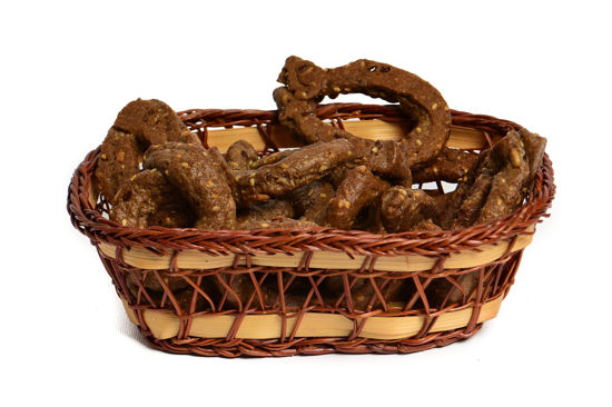 Immagine di TARALLI MULTICEREALI