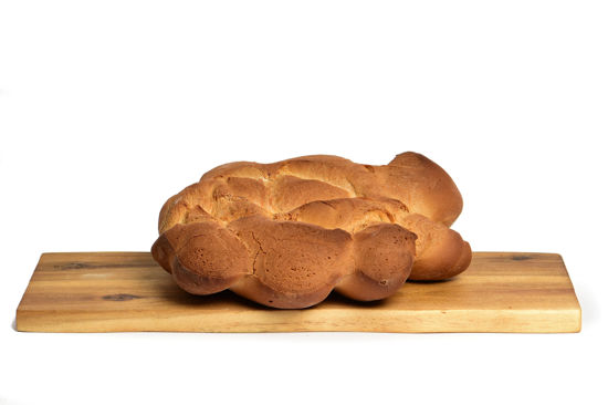 Immagine di PANE COMUNE