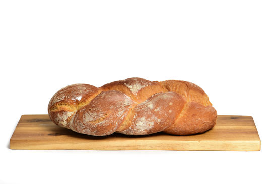 Immagine di PANE TRECCIA