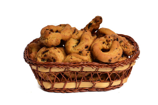 Immagine di TARALLI AL CALZONE