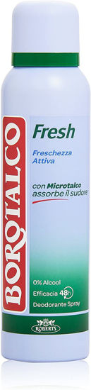 Immagine di BOROTALCO DEO SPRAY ACTIV ML.150