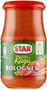 Immagine di STAR IL MIO RAGU" BOLOGNESE GR.350