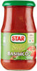 Immagine di STAR IL MIO SUGO BASILICO GR.350