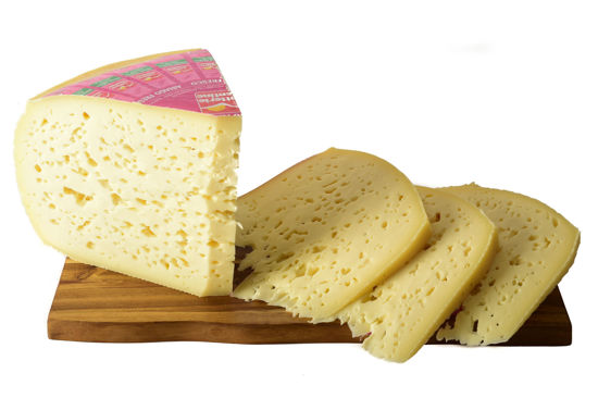 Immagine di FORMAGGIO ASIAGO