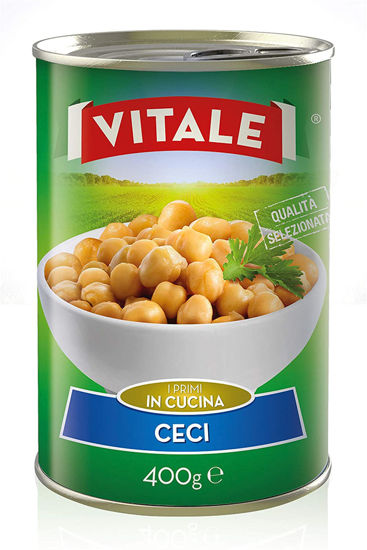 Immagine di VITALE CECI LESSATI GR.400