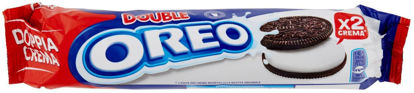 Immagine di OREO DOPPIA CREMA TUBO GR.157