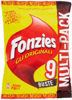 Immagine di FONZIES MULTIPACK GR.212