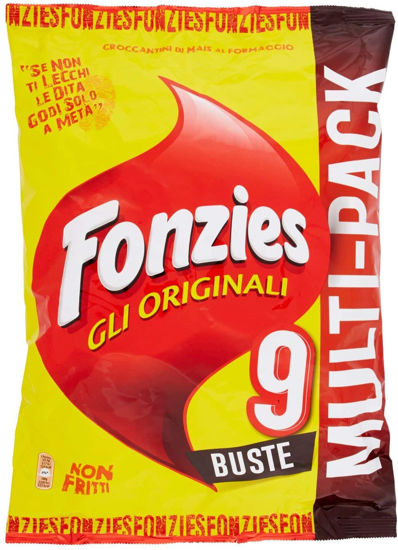 Immagine di FONZIES MULTIPACK GR.212