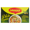 Immagine di MAGGI DADO BRODO VEGETALE X10