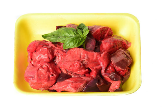 Immagine di SOFFRITTO DI BOVINO