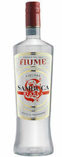 Immagine di FIUME SAMBUCA BIANCA CL.70