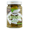 Immagine di CITRES CETRIOLINI MINI AGRODOLCE GR.290