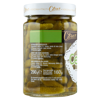 Immagine di CITRES CETRIOLINI MINI AGRODOLCE GR.290