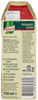 Immagine di KNORR BRODO LIQUIDO MANZO ML.750