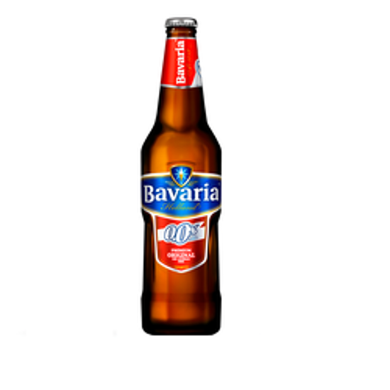 Immagine di BAVARIA ANALCOLICA CL 66