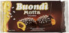 Immagine di MOTTA BUONDI' CIOCCOLATO RICOPERTI X 6