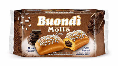 Immagine di MOTTA BUONDI' CACAO  X6