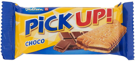 Immagine di BAHLSEN PICK UP CHOCO X 3  GR.84