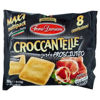 Immagine di FORNO DAMIANI CROCCANTELLE PROSCIUTTO CRUDO X 8