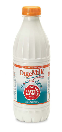 Immagine di DIGEMILK LATTE ALTA DIRIGIBILITÀ UHT LT.1