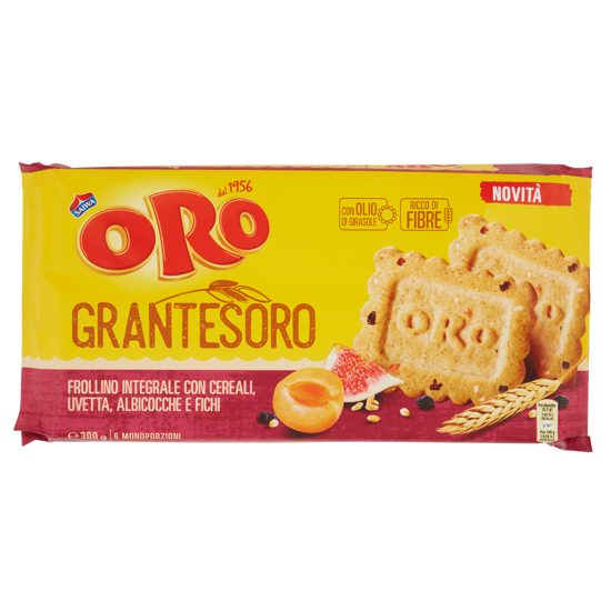 Immagine di SAIWA ORO GRANTESORO GR.300