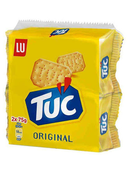 Immagine di SAIWA TUC BIPACK GR.75X2