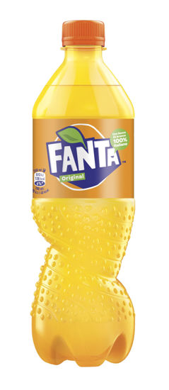 Immagine di FANTA ARANCIATA PET  CL.66