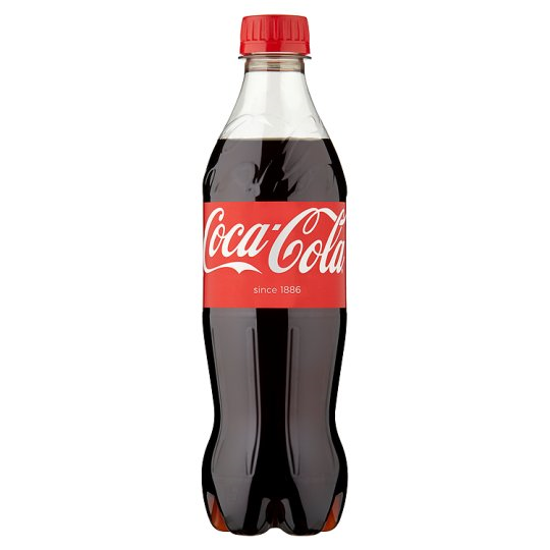 Immagine di COCA COLA PET. CL.66