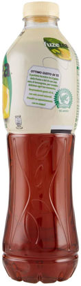 Immagine di FUZE TEA LIMONE PET    LT.1,25