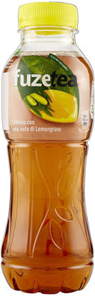 Immagine di FUZE TEA LIMONE ML.400