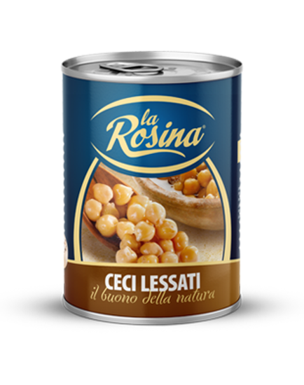 Immagine di LA ROSINA CECI LESSATI GR.400