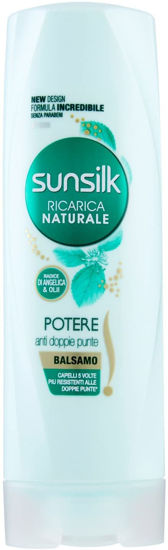 Immagine di SUNSILK BALSAMO DOPPIE PUNTE ML.200