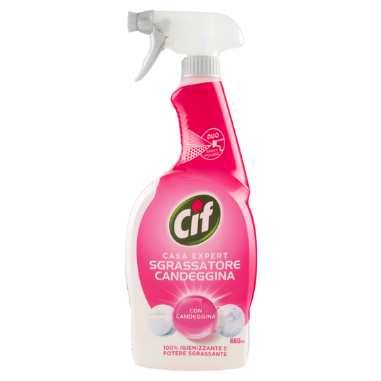 Immagine di CIF CASA SGRASSATORE ML.650