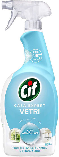 Immagine di CIF SPRAY CASA EXPERT VETRI ML.650