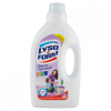 Immagine di LYSOFORM LAVATRICE COLOUR 18 LAVAGGI