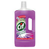 Immagine di CIF OXY PAVIMENTI LAVANDA  LT.1