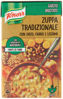 Immagine di KNORR ZUPPA TRADIZIONALEGR.500