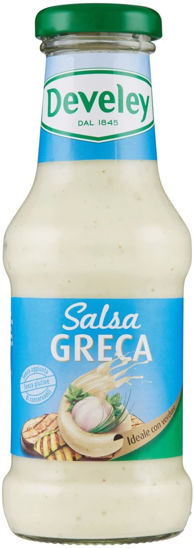 Immagine di DEVELEY SALSA GRECA ML.250