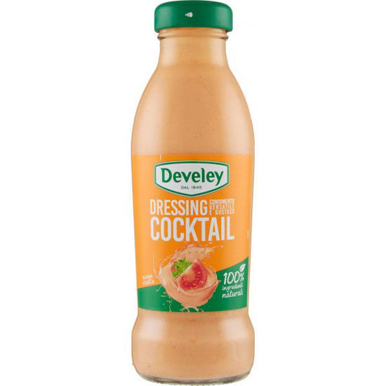 Immagine di DEVELEY SALSA COCKTAIL ML.230