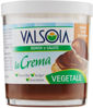 Immagine di VALSOIA CREMA SPALMABILE GR.200